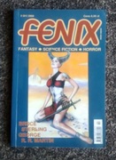 FENIX magazyn nr 2 z 2000 roku.