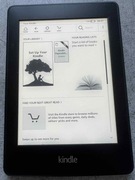 CZYTNIK E-BOOK AMAZON KINDLE PAPERWHITE 6 4GB