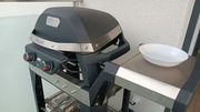 Grill elektryczny Weber Pulse 2000 + Wózek
