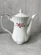 Piękny dzbanek porcelana Chodzież 
