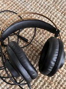 Słuchawki studyjne Akg k-92