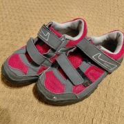 Quechua buty na rzepę 30/31