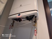 Serwis kotłów gazowych Naprawa pieców elektr Montaż podgrzewaczy  Wrocław 