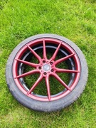 Koła do Jeep Grand Cherokee SRT