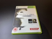 Xbox 360 Silent Hill HD Collection