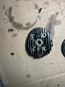 GŁOWICA CYLINDRA NSU QUICKLY ORYGINAŁ