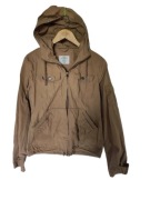 H&M L.O.G.G. r 38 kurtka wiosna / lato / jesień 100% bawełna vintage