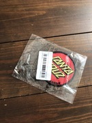 Santa Cruz Skateboards naszywka