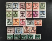 GG Fi 14-39 ** Wydanie przedrukowe General Gouvernement 1940