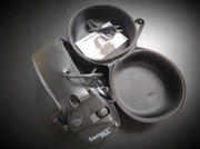 Słuchawki aktywne, pokrowiec, nowe.