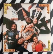 Mother's Finest "Mother Factor"