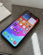 iPhone XR 64gb battery 89%