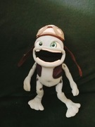 Crazy Frog maskotka vintage 