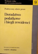 200 - Doradztwo podatkowe i biegli rewidenci