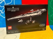 LEGO 75356 - Gwiezdny Niszczyciel Typu Executor