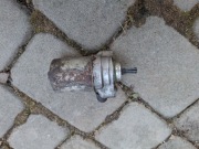 Rozrusznik Honda CBR 125 JC34 04-07