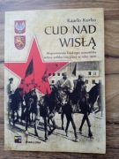 Cud nad Wisłą Kaarlo Kurko 
