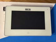 Monitor wideodomofonu BCS MON7300W-S używany