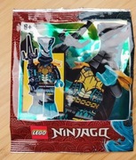 Minifigurka Lego Ninjago 892182 Maaray Guard NJO696