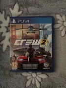 GRA THE CREW 2 - PS4