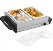 Bemar podgrzewacz bufetowy 