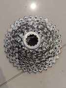 Kaseta Shimano Deore XT CS-M760, 9 rzędów