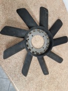 Wentylator visco bmw e24 e23 silnik m30