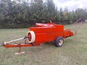 Sprzedam prasę kostkującą Sipma Z224/1