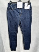 Spodnie jeansowe r. 10 George 