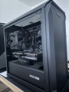 Komputer Gamingowy i5 12600K RTX4060