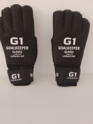 Rękawice Bramkarskie G1 1.0 BLACK OUT RF
