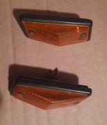 Kierunkowskazy migacze fiat 125 FSO 