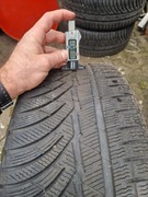 235/35R20 92V Michelin Pilot Alpin PA4 N0