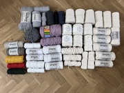 Sznurki do makramy, rękodzieła