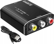 GARITE RC-002 Konwerter DAC OUTLET