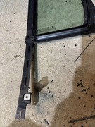 Szyba drzwi prawy tył Grand Picasso II 14 rok na AS2 orginał