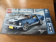 Lego 10265 Ford Mustang