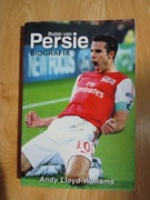 Robin van Persie-Biografia
