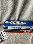 TARCZA ELEKTRYCZNA RUCHOMA 3 cele strzelnica ZABAWKA PREZENT