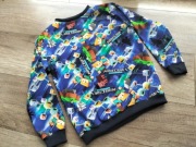 Bluza Minecraft Mickey Psi Patrol Among