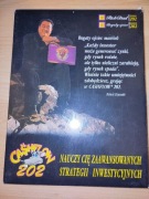 Cashflow 202 dodatek do Cashflow 101