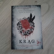 Krąg, Mats Strandberg, Sara B. Elfgren 