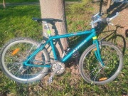 Rower Merida Slick Rock, rama 17 cali, koła 26