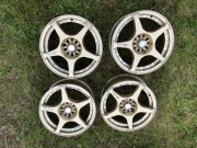 Felgi alu 16’’ 16x7JJ 4x114,3 5x108 5x112 5x114,3