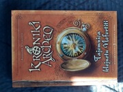 Kroniki Archeo.Tajemn klejn. Mefertiti,Stelmaszyk