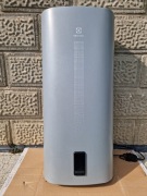 Bojler elektryczny podgrzewacz wody Elektrolux 50L WIFI EWH50SISEEEC 