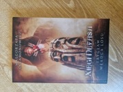 Xiegi Nefasa Tryglaw wladca losu - Saramonowicz