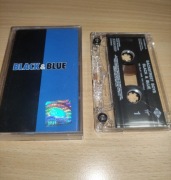 Backstreet boys Black and blue 