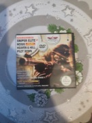 Sniper Elite, Nexus, Heaven & Hell, Pilot Down