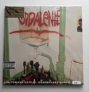 Kazik - Oddalenie - winyl - nowy 